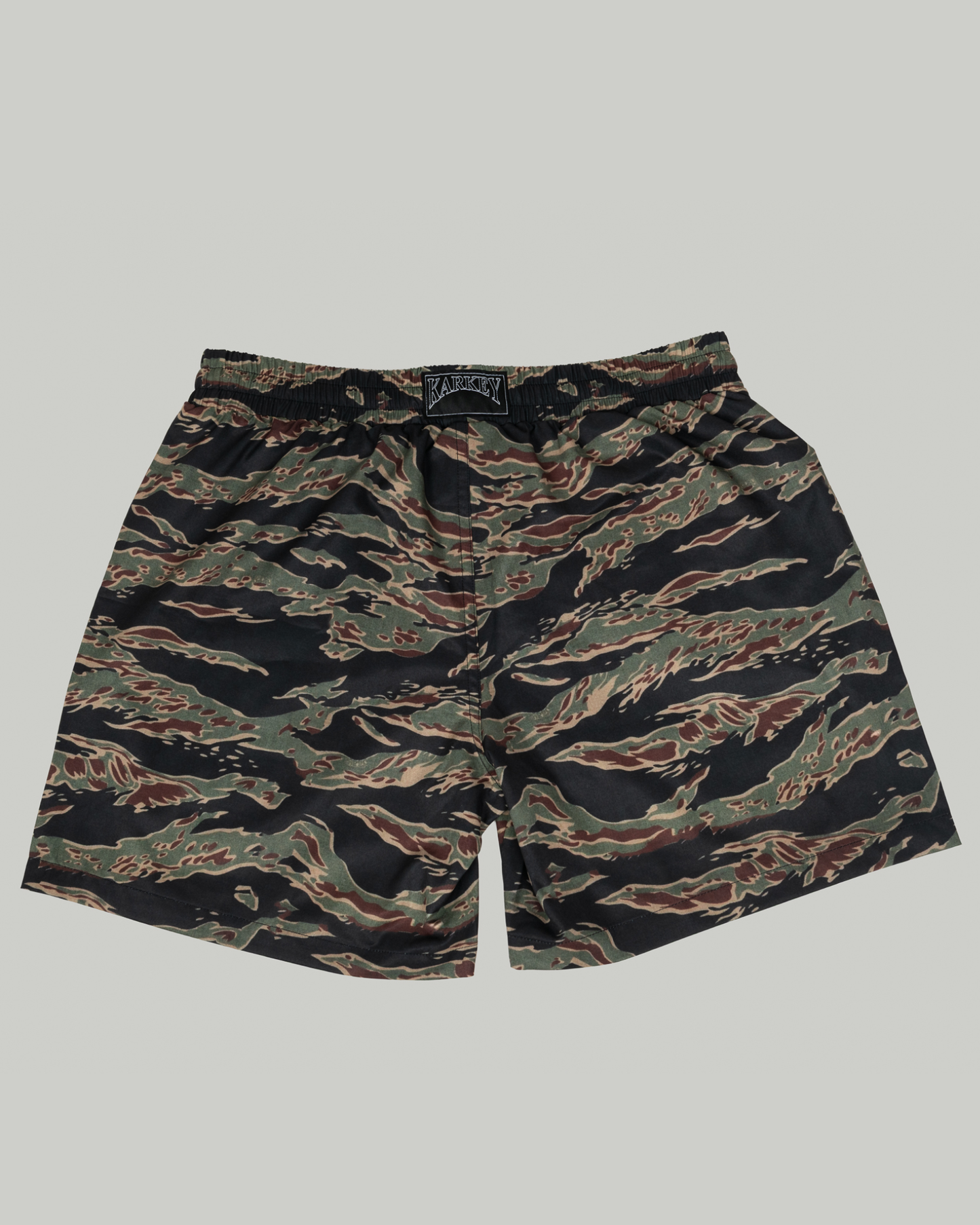 TIGER CAMO'S
