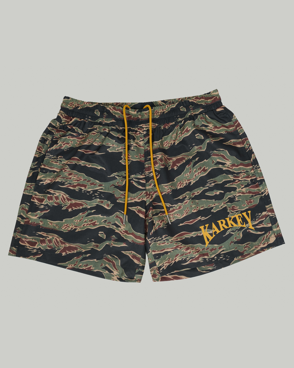 TIGER CAMO'S
