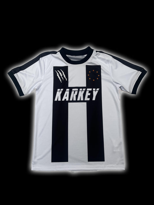 "KARKEY AFC" Football Shirt